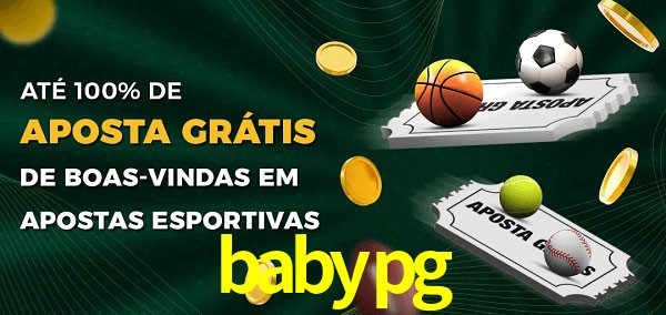babypg Ate 100% de Aposta Gratis
