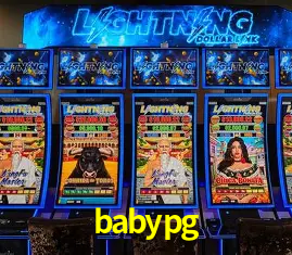 A Revolução dos Aplicativos de Jogos no babypg