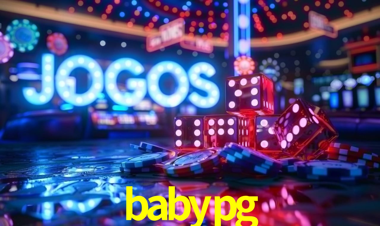 Casino Ao Vivo babypg