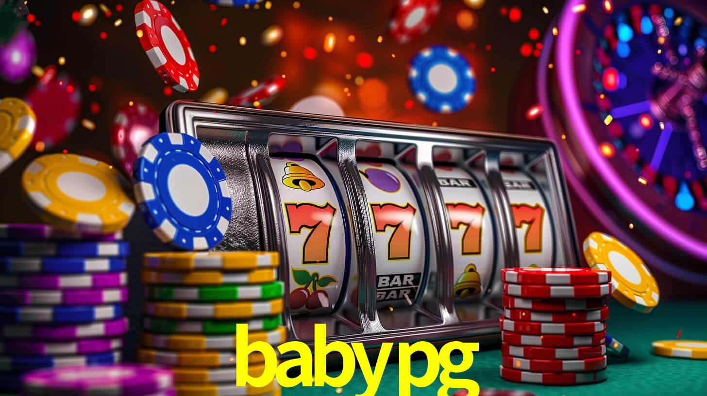 Mesa de Blackjack babypg