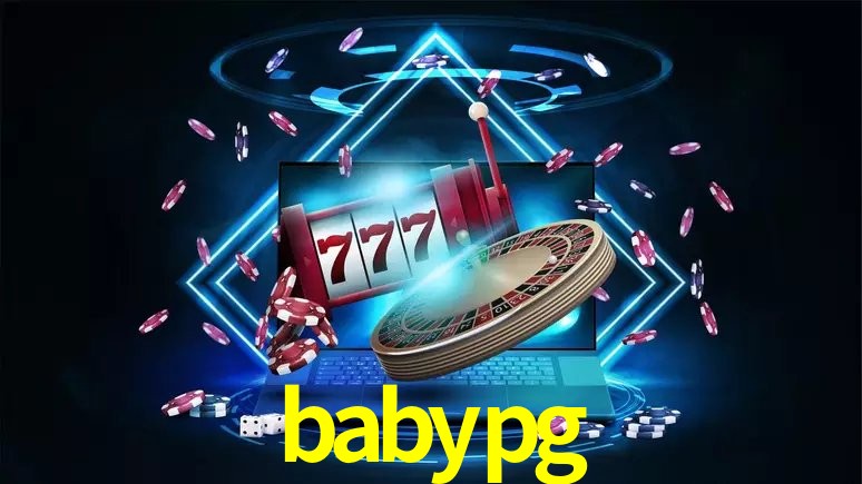 Design Responsivo babypg