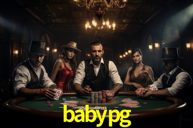 babypg: Seu Especialista em Apostas Esportivas Brasileiras