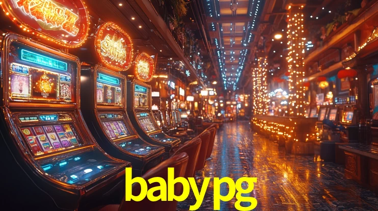Live Casino babypg