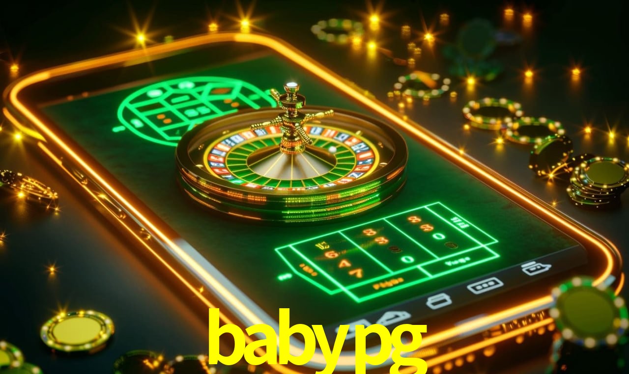 babypg: Seu Cassino Premiado com Pagamentos Rápidos