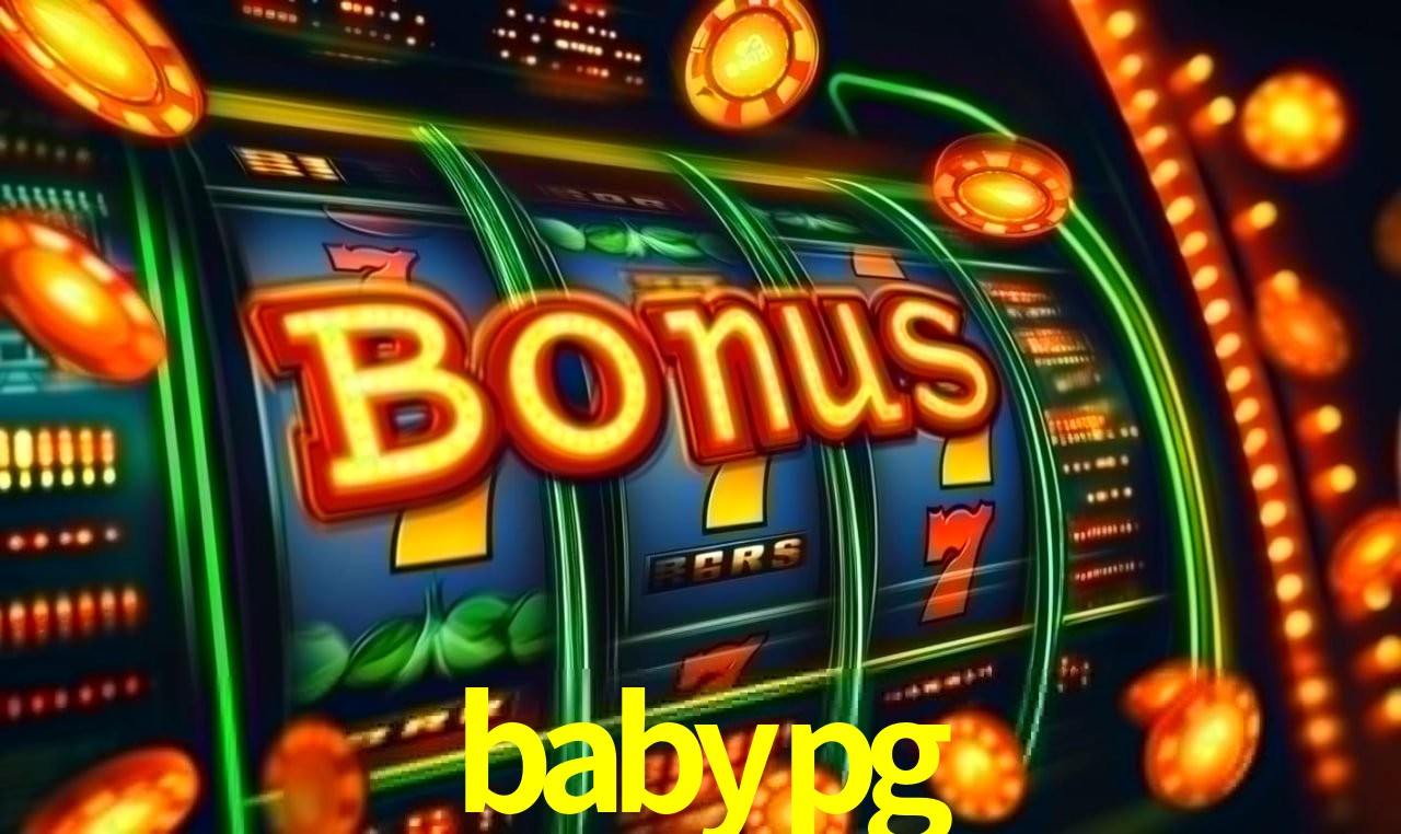 Game Providers babypg