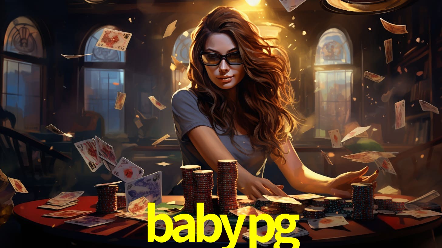 Slot Games babypg