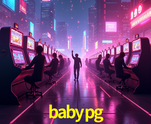 Estatísticas Crash Games babypg