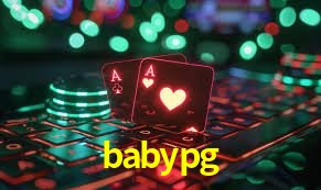 Diretório de Jogos babypg