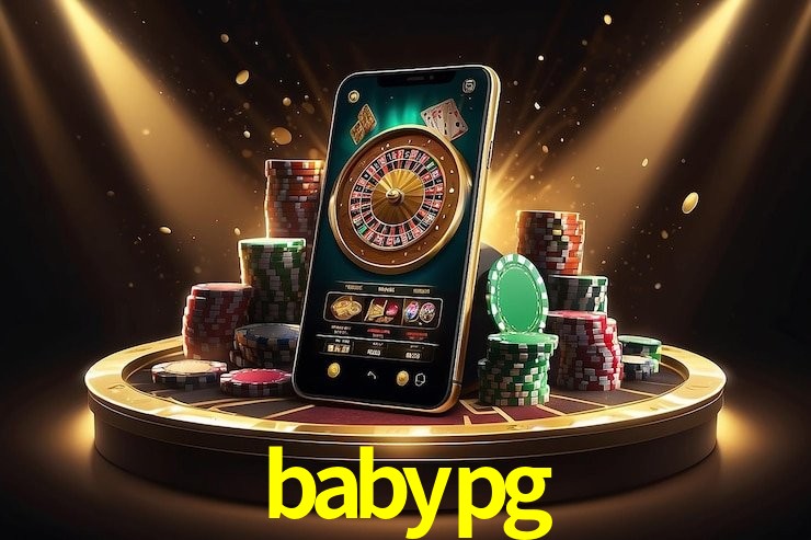 Promoção Relâmpago babypg