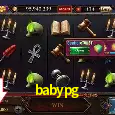 babypg: A Experiência de Casino com Jogos de Mesa ao Vivo