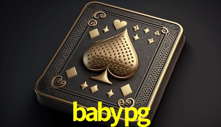 Casino Ao Vivo babypg