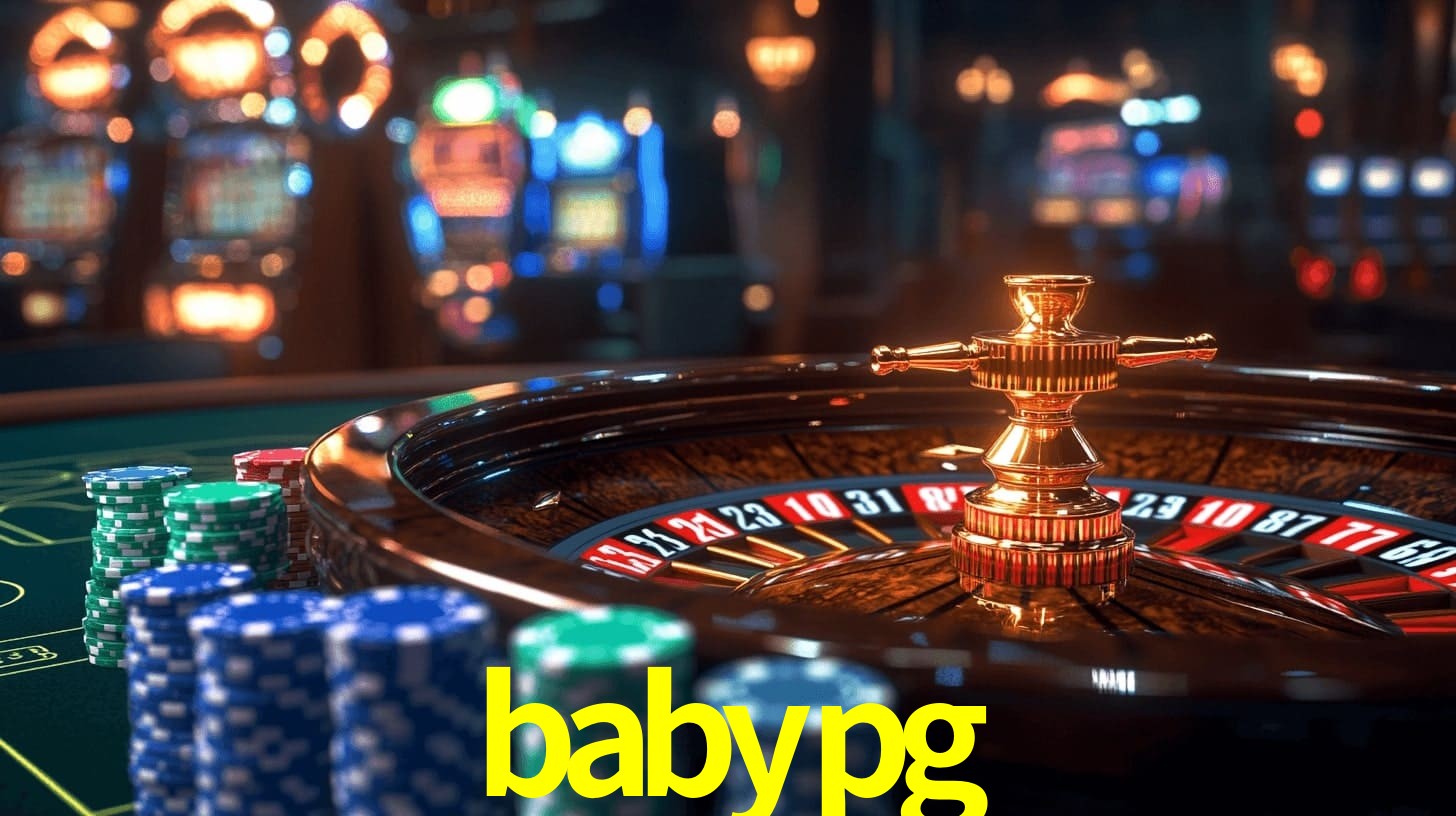 Blackjack Table babypg
