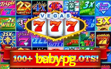 Descubra o Programa VIP da babypg: Vantagens Exclusivas para Jogadores