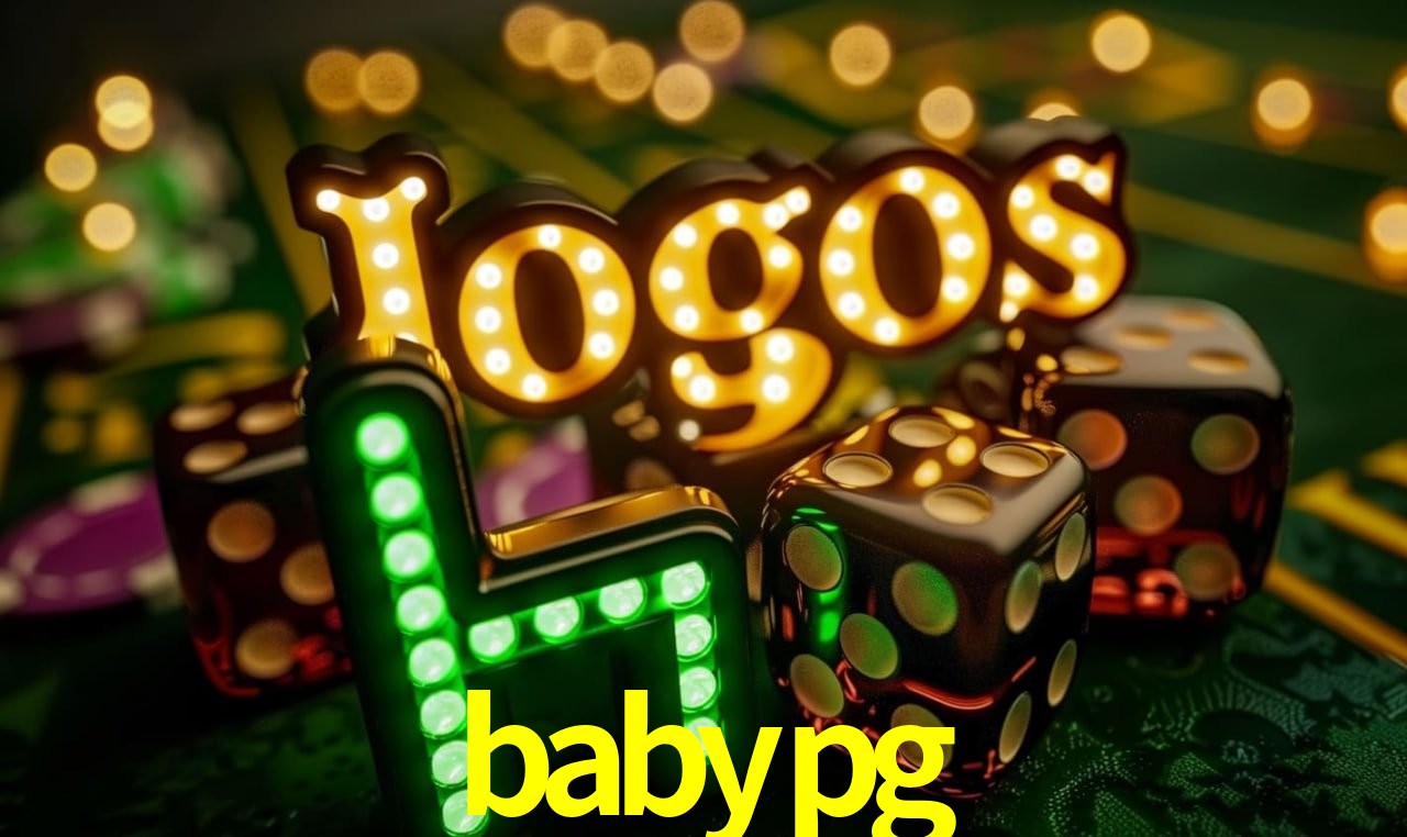 Login Seguro babypg