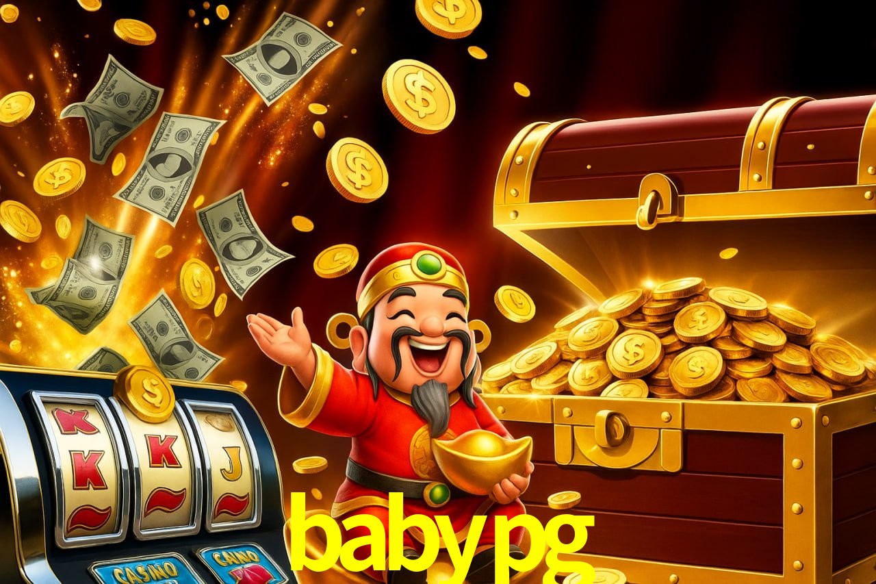 Casino VIP babypg