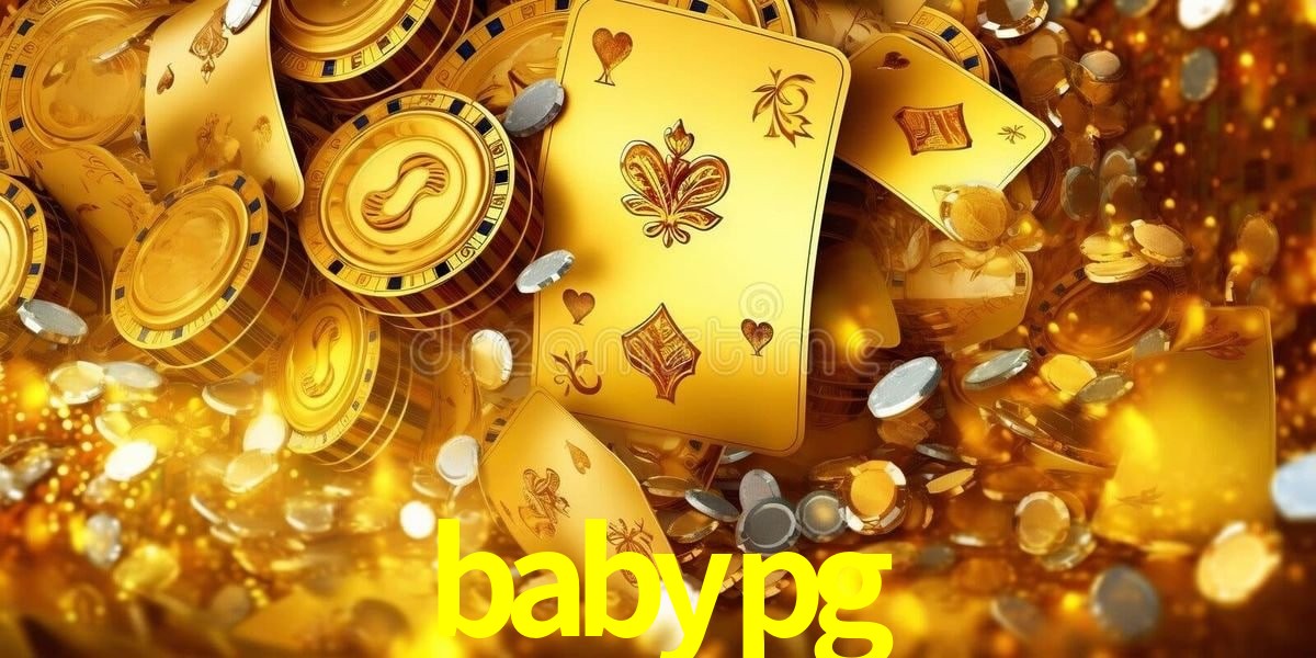 cassino babypg