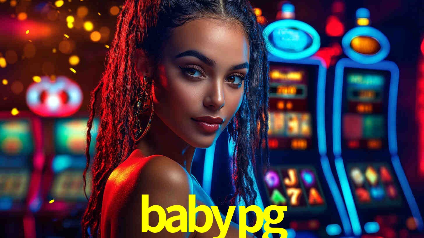 A Emoção da Loteria na babypg: Uma Chance de Mudança de Vida