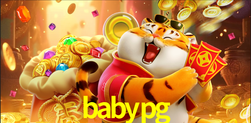 Welcome Bonus babypg