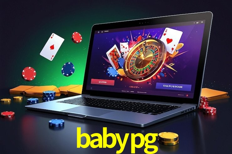 Sinta a adrenalina dos jogos de cassino com babypg