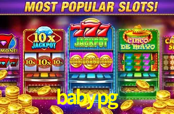 Desvendando o Mundo dos Jogos Virtuais na babypg