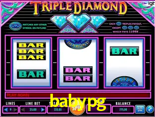 Descubra a Magia dos Jogos de Arcade no babypg