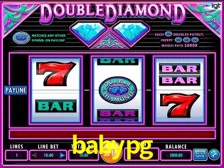 Apostas Esportivas na babypg: Um Guia Completo