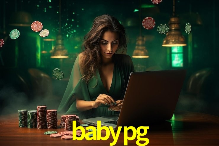 baby pg login