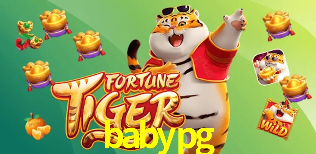 Responsive Design babypg