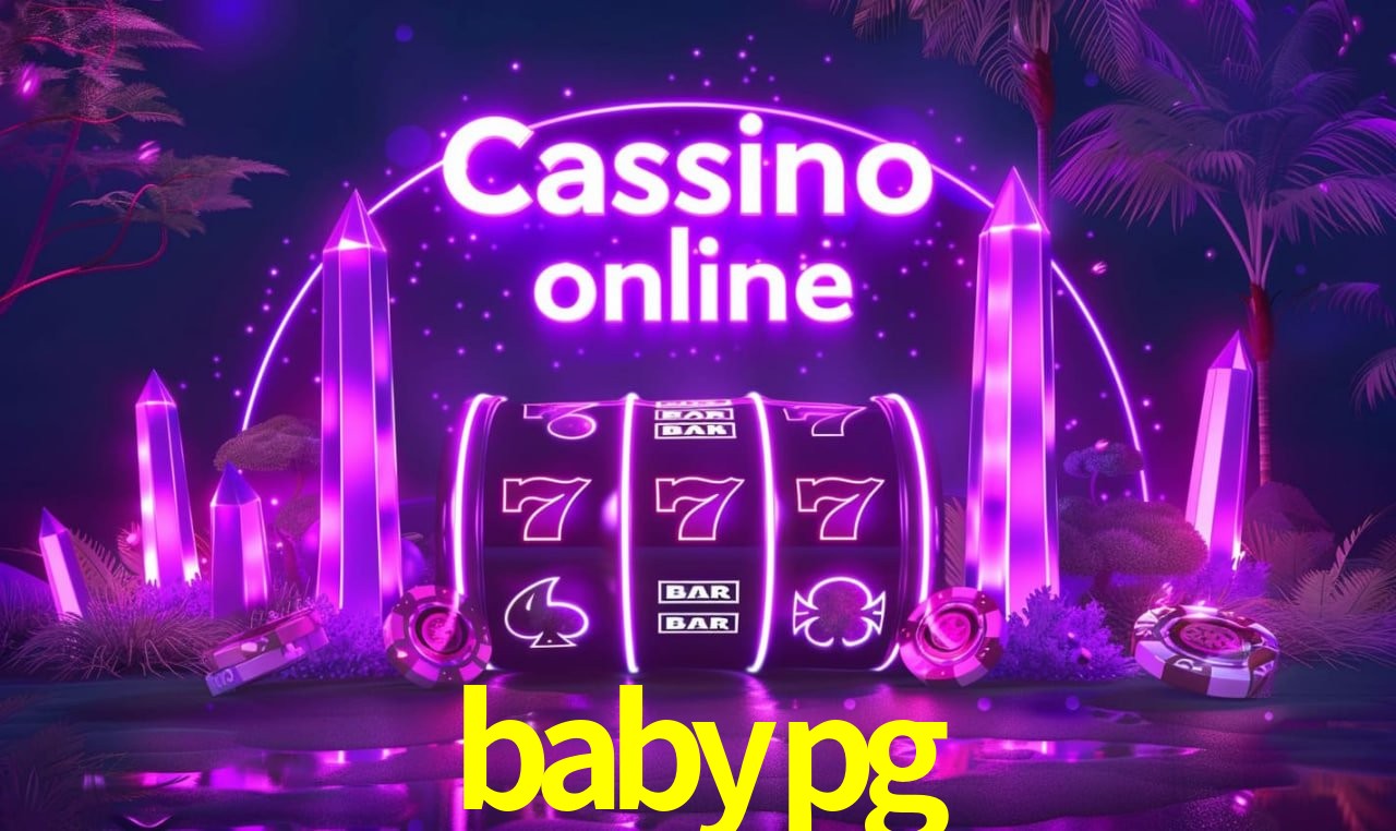 Promoções Sazonais babypg